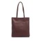 Amia 2-in-1 Reversible Tote - Bitter Chocolate / Fossil Amia 2-in-1 Reversible Tote - Bitter Chocolate / Fossil
